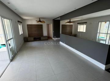 Foto 1 · Apartamento para Locação com 3 Quartos no Ghaia Tamboré