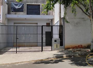 Comercial · 110m² · 1 Vaga · Salão comercial para alugar no bairro Jardim Santa Marta - Sorocaba/SP