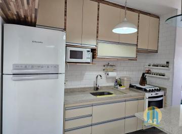 Apartamento · 72m² · 2 Quartos · Apartamento Loft à venda - Edifício Fatto