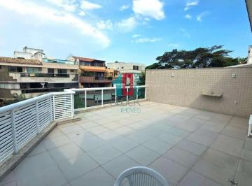 456055.jpg · Cobertura  Recreio dos Bandeirantes