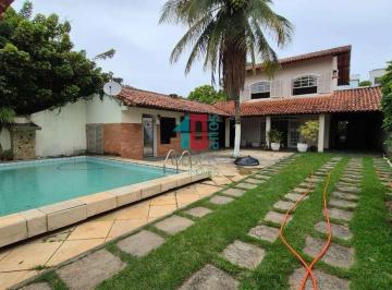 458851.jpg · Casa de Condomínio Barra da Tijuca