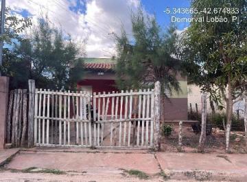 img0 · Oportunidade Única em DEMERVAL LOBAO - PI | Tipo: Casa | Negociação: Venda Direta Online  | Situação