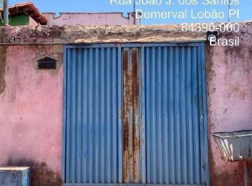 img0 · Oportunidade Única em DEMERVAL LOBAO - PI | Tipo: Casa | Negociação: Venda Direta Online  | Situação
