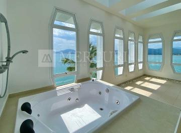3368c86ae04d66d7370c245cefa39cb2658c229c · Apartamento no Guarujá, Enseada, 4 Quartos, Sendo 3 Suítes e Varanda com Vista para o Mar - Mercuri 