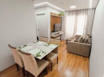 ee4daa9483eba7b8c86f513a91541dabf07e8bad · Apartamento com 2 dormitórios à venda, 45 m² por R$ 365.000,00 - Ponte de São João - Jundiaí/SP