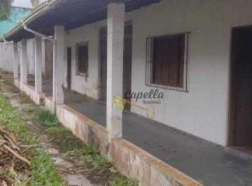 811681657d50e93e567df446e1e9ab058f2850d6 · Casa com 8 dormitórios à venda, 265 m² por R$ 361.000,00 - Chácara Das Tâmaras - Itanhaém/SP
