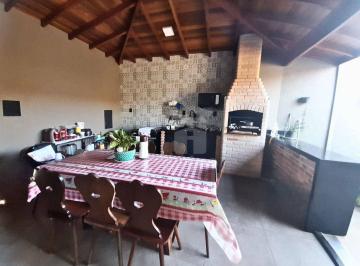 35eb1a11cfe8744dadb5df5dcc2646168de43c6f · Casa com 3 dormitórios à venda, 230 m² por R$ 480.000,00 - Jardim América - Jaú/SP