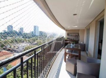 df38c57c65923746c59444c2f75b1cc696356293 · Apartamento Mobiliado, para alugar – 155m² 3 Suítes 3 Vagas + Depósito, Varanda. – Jardim Marajoara