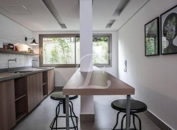 cea6863d4dfc814c24b6e299706da06e49e7fcc8 · Cobertura Duplex ,com 2 suítes, 2 vagas, para alugar, 87 m² s - Jardim Paulista - proximo ao Parque
