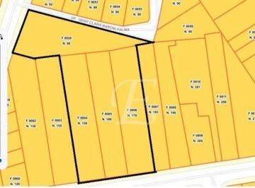 04e0b1c9fa3f4ae79547dd4441fd624dc7c9b18b · Terreno à venda, 2086 m² ZEU por R$ 16.646.000 - Vila Esperança - São Paulo/SP