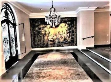 1289c15dec25c2e9750f610a93428f836d674a5d · Apartamento com 5 dormitórios à venda, 547 m² por R$ 14.000.000,00 - Jardim Paulista - São Paulo/SP