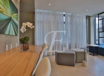 114ae9a9d4cb917145d97e1808a07ef7f95364fc · Apartamento/studio com 1 quarto à venda, 25 m² - Moema - próximo ao Shopping Ibirapuera