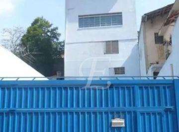 439aa920862844c5a32597419f8fc50ff8ab533c · Galpão à venda, 600 m² por R$ 3.000.000,00 - Chácara Inglesa - São Paulo/SP