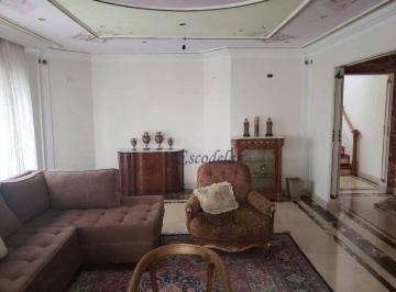 e901044b9c624da37d0b066fcded07265e23df18 · Cobertura Reformada, 5 quartos , 2 suítes, 5 vagas, venda, 669 m² - Paraíso - próximo metro Brigadei