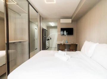 5bc6cf546b01856261111fdf943990aefc4b20b9 · Studio com 1 dormitório para alugar, 31 m², com vaga - Moema, próximo shopping Ibirapuera