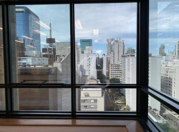 3f580429fa0da5aa847759fc69ea671b80bb0211 · Andar Corporativo para alugar, 438 m² por R$ 67.461,00/mês - Paraíso - São Paulo/SP