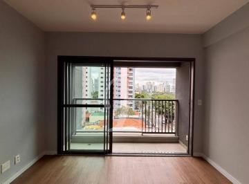 a0e9434fc46ef5abf029803f6873be343ad6ce86 · Apartamento com 1 dormitório à venda, 34 m² - Indianópolis - perto metro Moema