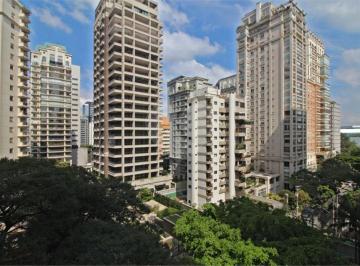 f5c68533924b5b37c5e27db98ad72fc7585efe60 · Apartamento com 4 dormitórios à venda, 338 m² por R$ 9.630.000,00 - Itaim Bibi - São Paulo/SP