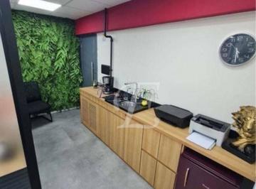 1b2dd43004605de7fd879202a84cb70c058355fd · Sala à venda, 46 m² por R$ 600.000,00 - Moema - São Paulo/SP