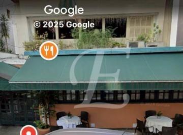 3866da03bbef8ebfb9c59e21628d44d4aea106ff · Ponto à venda, 293 m² ,casa que já foi Restaurante/Pizzaria - Jardim Paulista - perto Club Paulistan