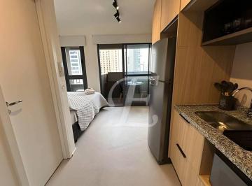 7d6e7c34e8a01733f0143a9c9d24af828f0cf382 · Studio com 1 dormitório à venda, 21 m² por R$ 650.000,00 - Jardins - São Paulo/SP