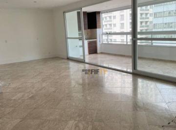 e8bbe6af5302db5c5fdbac6a1f0919dba4c28988 · 3 suítes/Churrasqueira na Varanda/Condomínio Clube/Parque Ibirapuera, 146 m² - venda por R$ 4.500.00