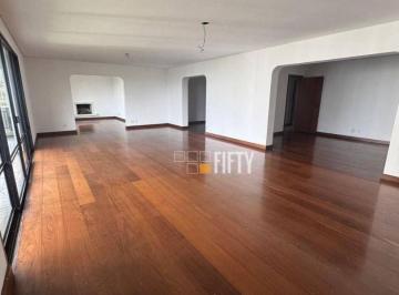 39deda8e144371e76069f0df781955b7d04ff46b · Apartamento com 4 suítes/Chácara Santa Helena para alugar, 350 m² por R$ 25.500/mês - Alto da Boa Vi