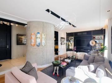 b04b659158023260aa4c54fd6e27b313046fecfa · Apartamento Duplex com 2 dormitórios à venda, 163 m² - Jardim Paulista - São Paulo/SP