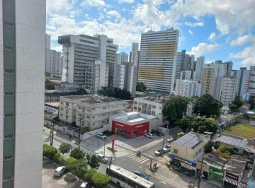 9c4db8453de2b570856377e66a76019e20aa64e3 · Apartamento com 3 quartos à venda, 125 m² por R$ 550.000 - Boa Viagem - Recife/PE
