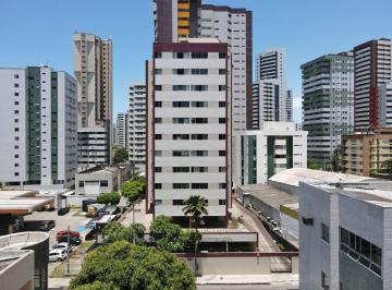 3209fd8f8980aa556cfa54c7f8f6bd762a1fefda · Apartamento à venda com 01 quarto, 01 vaga em Boa Viagem, Recife-PE.