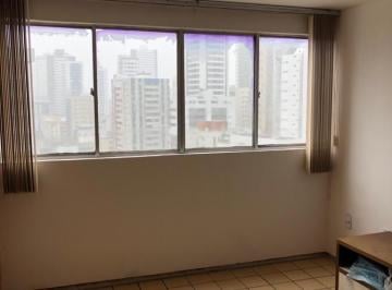 c2f8d461efd8384c0170cff0a462df80beefb2f3 · Apartamento com 1 dormitório à venda, 40 m² por R$ 260.000,00 - Boa Viagem - Recife/PE