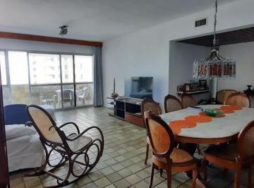 8a7e7d0cb3ff051384505e343636f4a6cf27a7a2 · Apartamento à venda, 170 m² por R$ 1.000.000,00 - Boa Viagem - Recife/PE