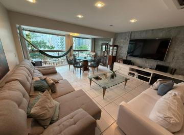 f28936eb45d9f1f1c9509e435613151aefa386f6 · Apartamento à venda com 04 suítes , 183,70 m² por 2.150.000,00 em Boa Viagem - Recife/PE