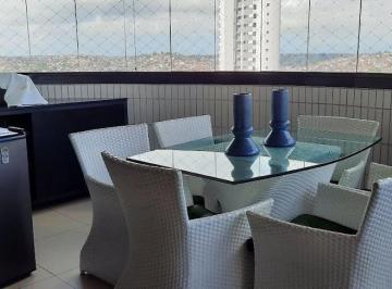 c1bcf0d240f6da664ebbabb47e410e3e76073a5f · Apartamento à venda com 4 quartos, 215 m² em  Monteiro - Recife/PE
