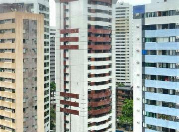 157d7d597d383e2e0ca91a95f1dd45939500b035 · Apartamento com 03 quartos à venda, 110 m² em Boa Viagem - Recife/PE.