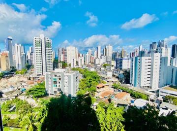 2bb1838aab3dabcd009ead90ffe2f0e92e36fdfa · Apartamento à venda com 03 quartos, 63 m² por R$ 550.000 - Boa Viagem - Recife/PE