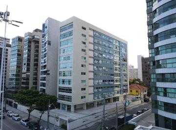 84f79230a2fa80d2854dd4d6bfa68421f9f296ed · Apartamento à venda com 3 quartos, 125 m² por R$ 950.000 - Boa Viagem - Recife/PE