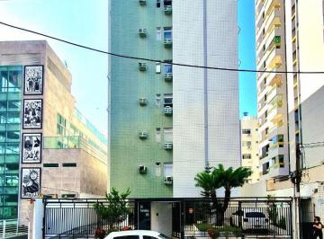 07b7edc8f815227e4e79a926b33c9be3a4c19ac2 · Apartamento com 2 dormitórios à venda, 83 m² por R$ 325.000,00 - Boa Viagem - Recife/PE