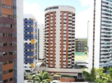 44283a81da3cea4873adc464336e5710f1307ffe · Apartamento à venda, 90 m² por R$ 650.000,00 - Boa Viagem - Recife/PE