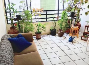 4113cd673976c529fe219f537281b8bce366f770 · Apartamento com 3 dormitórios à venda, 121 m² por R$ 440.000,00 - Boa Viagem - Recife/PE