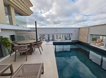 9258385fd168267adb39f85350db61d57b5be32c · Cobertura com 4 dormitórios à venda, 369 m² por R$ 7.399.990,00 - Vila Rosália - Guarulhos/SP