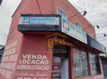 f714fee1129b2ccf3e6e90f4eb6f10bcc0a03a77 · Salão para alugar, 60 m² por R$ 2.247,00/mês - Vila Amorim - Suzano/SP