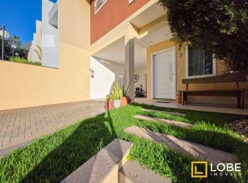 e530774b5f596835daf819a943e03d193ec4fe07 · Casa, em condomínio fechado, com 1 suíte + 2 dormitórios à venda, 162 m² - Velha - Blumenau/SC