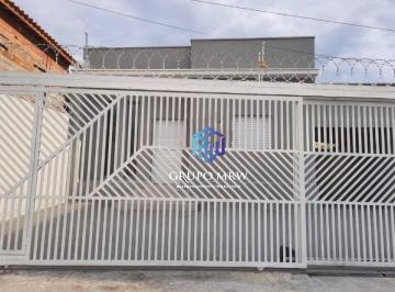 bf91ca73179f940580dd175b89254ea88dd78929 · Casa com 3 dormitórios à venda, 150 m² por R$ 649.000,00 - Rio Acima - Votorantim/SP