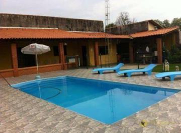 d7acc1b7abdb7cbec833035831214781510b36d9 · Chácara com 2 dormitórios à venda, 1000 m² por R$ 650.000,00 - Condomínio Santa Inês - Itu/SP