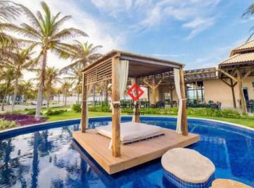 8b6c4983cc434baedd2105965b52c64a9895592c · Golf Ville Resort - Cobertura com 4 Suítes à Venda, 203 m² por R$ 2.900.000 - Porto das Dunas - Aqui