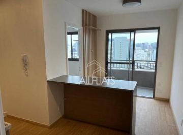 0b7e48f470ef9a20064ea567a4beb3bd2f3c38f6 · Apartamento com 2 quartos, 38 m² à venda - Vila Nova Conceição - São Paulo/SP