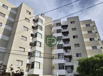 1d28e01fea64a0028295fd58359b75247e562a52 · Apartamento com 3 quartos à venda, 88 m² por R$ 450.000 - Jardim Glória - Americana/SP