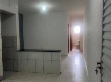 82ec282b620d958024a59f41621496247e14a8b5 · Casa com 1 dormitório para alugar, 50 m² por R$ 1.200,00/mês - Vila Boaçava - São Paulo/SP