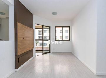 594ac222333179397b74898b89ba61b88cabaa4b · Apartamento com 2 dormitórios à venda, 58 m² por R$ 489.700,00 - Capão Raso - Curitiba/PR